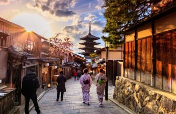 Memahami Peluang Bisnis di Jepang